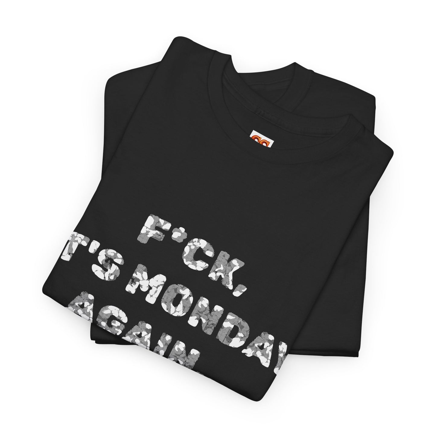 Monday Tee