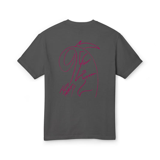 Hardy Tee